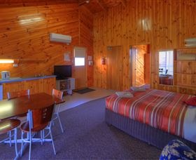 Low Head Tourist Park - Tourism TAS 3