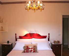 Mount Roland Country Lodge - Tourism TAS 1