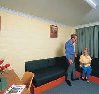 Mersey Bluff Lodge - Hobart Tourism