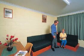 Mersey Bluff Lodge - Hobart Tourism 0