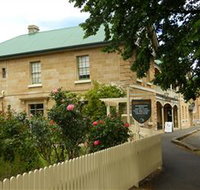 Ross hotel - Tourism TAS