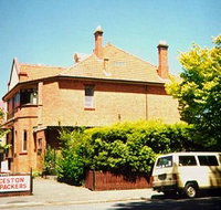 Launceston Backpackers
