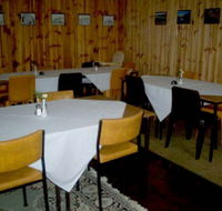 National Park Hotel