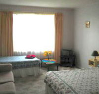 Central Court Motel - Hobart Tourism