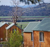 Poatina Chalet - Tourism TAS