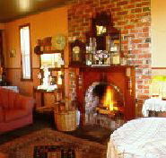 Killynaught Spa Cottages - Tourism TAS