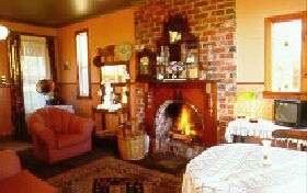 Killynaught Spa Cottages - Tourism TAS 0