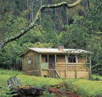 Mountain Valley Wilderness Holidays - Tourism TAS
