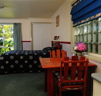 Crays Accommodation - Innes Street