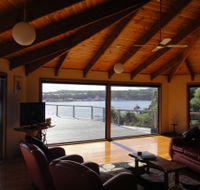Strahan House