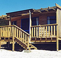 Ann Bay Cabins