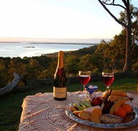 Island View Spa Cottage - Tourism TAS