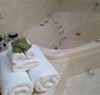 Ellie's Cottage Collection - Ellie's Spa Cottage - Tourism TAS