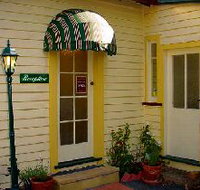Ross BB Accommodation - Tourism TAS