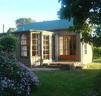 Stanley Lakeside Spa Cabins - Tourism TAS