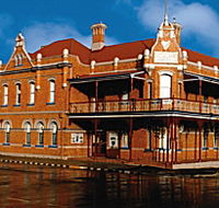 Furners Hotel - Tourism TAS