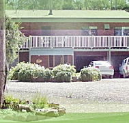 Appleby Creek Lodge - Tourism TAS