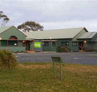 Camp Banksia - Tourism TAS