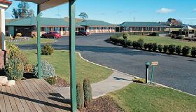 Kentish Hills Retreat - Tourism TAS 1