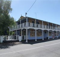Mole Creek Guest House