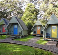 Strahan Backpackers  - Tourism TAS