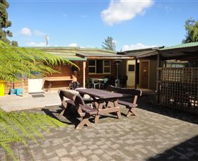 Strahan Backpackers  - Tourism TAS 5