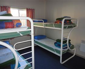 Strahan Backpackers  - Tourism TAS 4