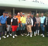 Platypus Park Country Retreat - Tourism TAS