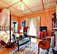 Quality Inn Heritage Edenholme Grange