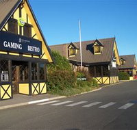 Olde Tudor Hotel