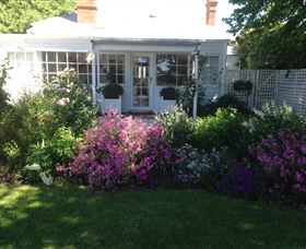 White Dove Cottage Bed And Breakfast - Tourism TAS 1