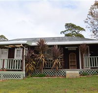 Old Whisloca Cottage - Tourism TAS