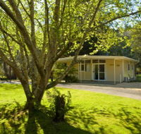 Russell Falls Holiday Cottages