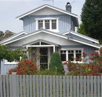 Blue House - The - Tourism TAS