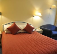 Sunrise Motor Inn - Hobart Tourism