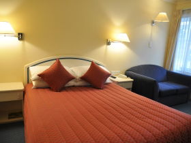 Sunrise Motor Inn - Tourism TAS 0