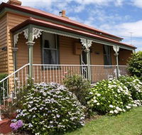 Kenya Cottage