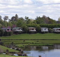 Tiers Cottages