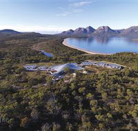 Saffire Freycinet - Tourism TAS