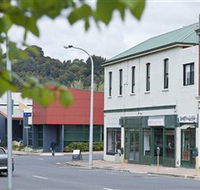 Burnie City Apartments - Hobart Tourism