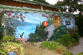 Bicheno Backpackers Hostel - Tourism TAS 1