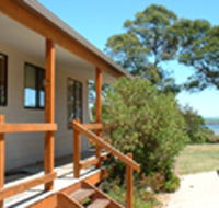 Alluvion Beach Cottage - Tourism TAS