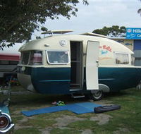Hillcrest Tourist Park