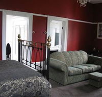 Oakdene Heritage Accommodation - Tourism TAS