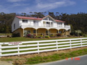 Harvey Farm Lodge - Tourism TAS 0