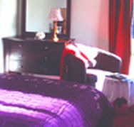 Sweets Hill Bed and Breakfast - Tourism TAS