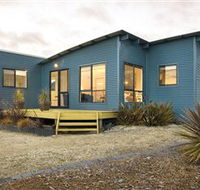 Seabreeze Cottages - Hobart Tourism