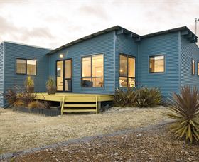 Seabreeze Cottages - Hobart Tourism 0