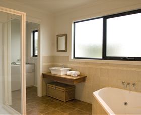 Seabreeze Cottages - Hobart Tourism 2