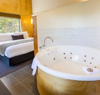 Cradle Mountain Wilderness Village